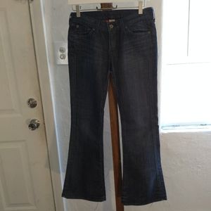 Lucky Brand Zoe Jean Made in USA